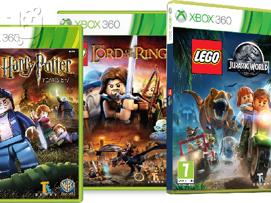 Xbox 360 4GB & Kinect Sensor & Wireless Controller + 11 original games
